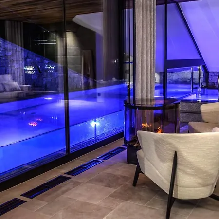 White Diamond By Interhome Зельден