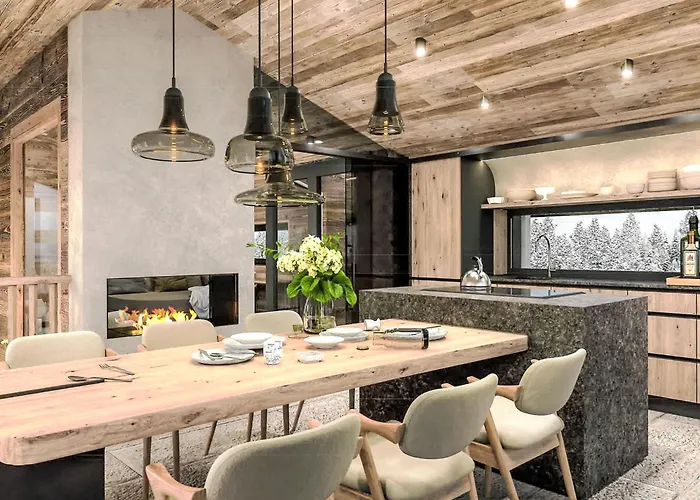 White Diamond By Interhome * Зельден