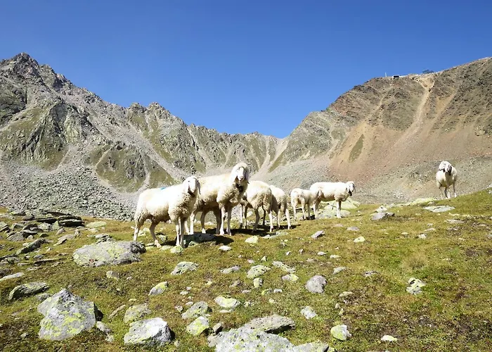 Будинок відпочинку White Diamond By Interhome