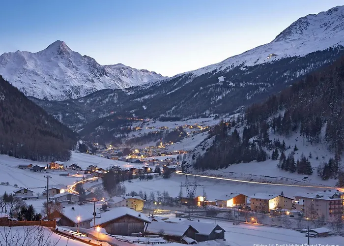 White Diamond By Interhome Зельден