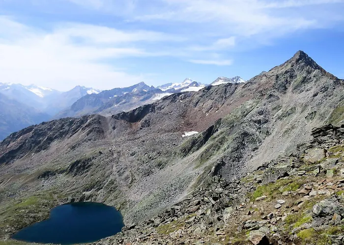 White Diamond By Interhome Будинок відпочинку *