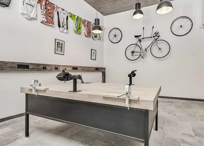 White Diamond By Interhome Будинок відпочинку Зельден