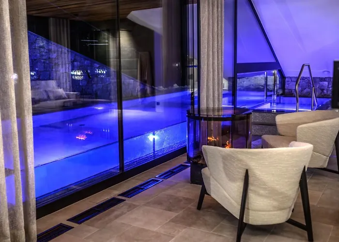 White Diamond By Interhome Зельден