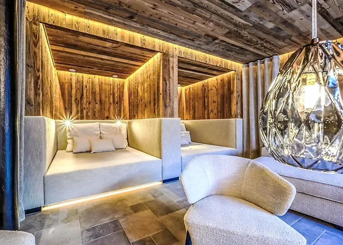 White Diamond By Interhome Будинок відпочинку