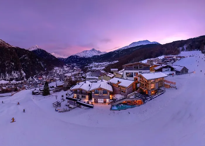 White Diamond By Interhome